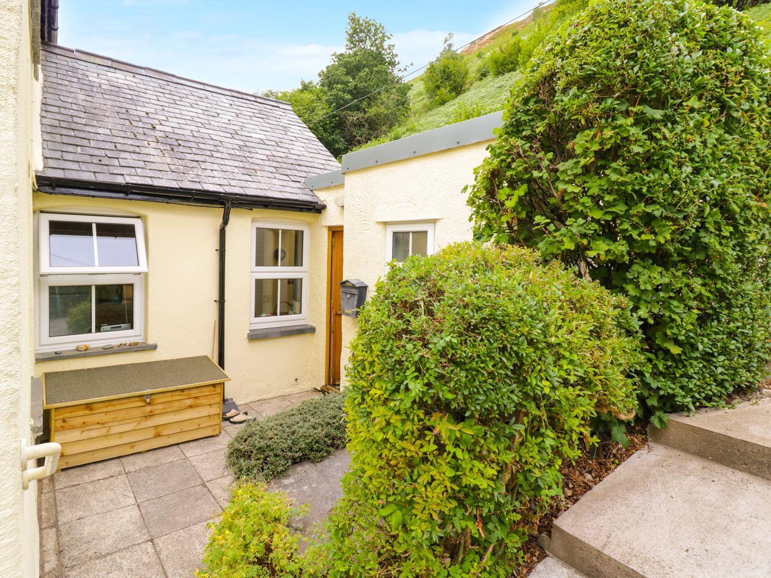 Swn Y Coed Villa Glyn-Dyfrdwy Exterior photo